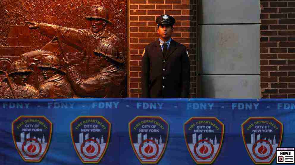 From Tragedy to Memes: The WTC Legacy and Health Crisis