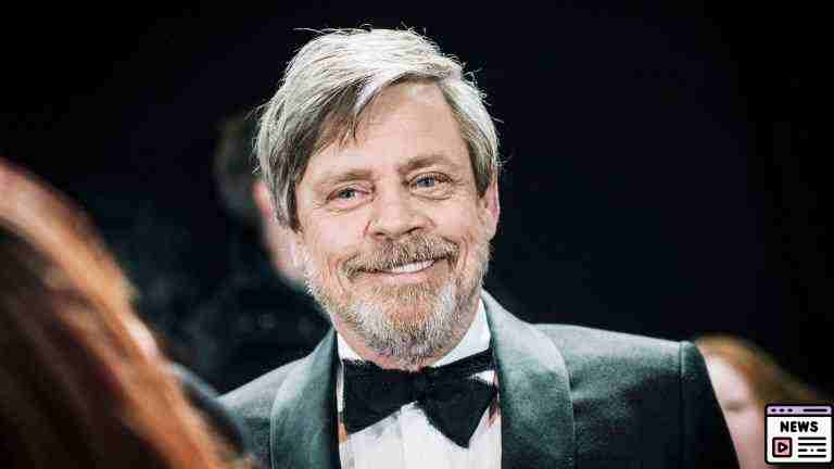 Remembering Legends: Mark Hamill and Jones’ Star Wars Legacy