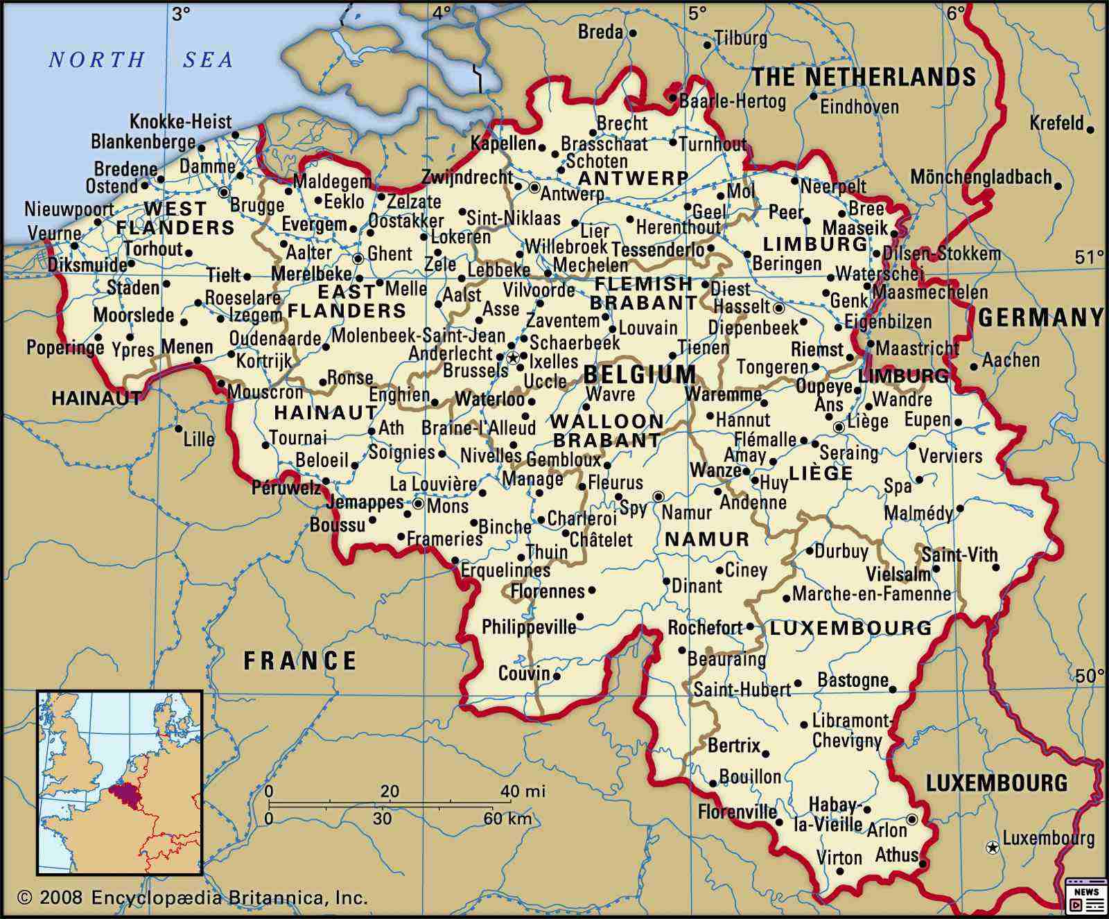 Belgium Rejects Hungary’s Migrant Bus Threat: A Diplomatic Standoff