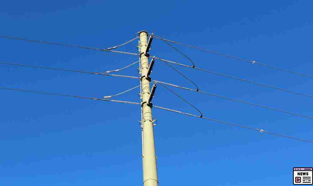 Investigation Underway as Clarkson Man Charged in Power Tower Collapse