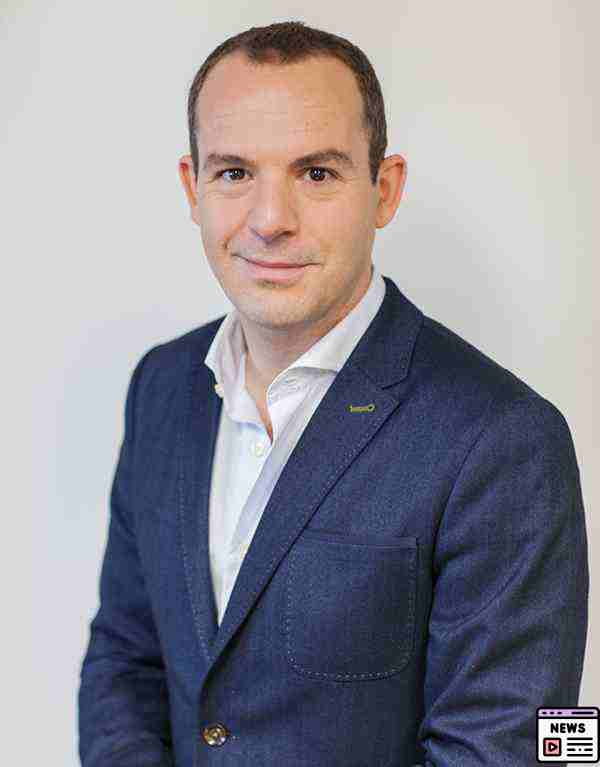 Martin Lewis: Tackling Council Tax Collection Like Loan Sharks
