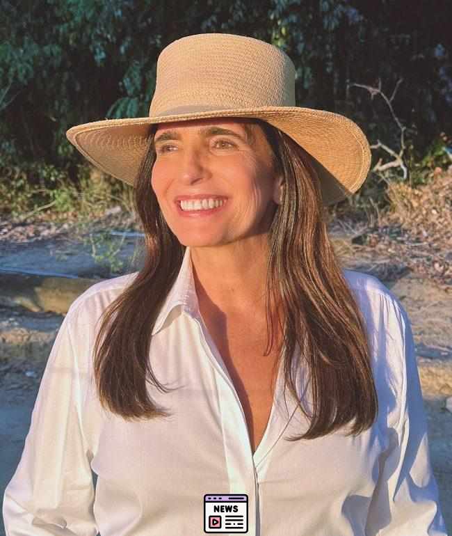 Essence of Rio: Celebrating Our Spirit Through the Artistry of Malu Mader