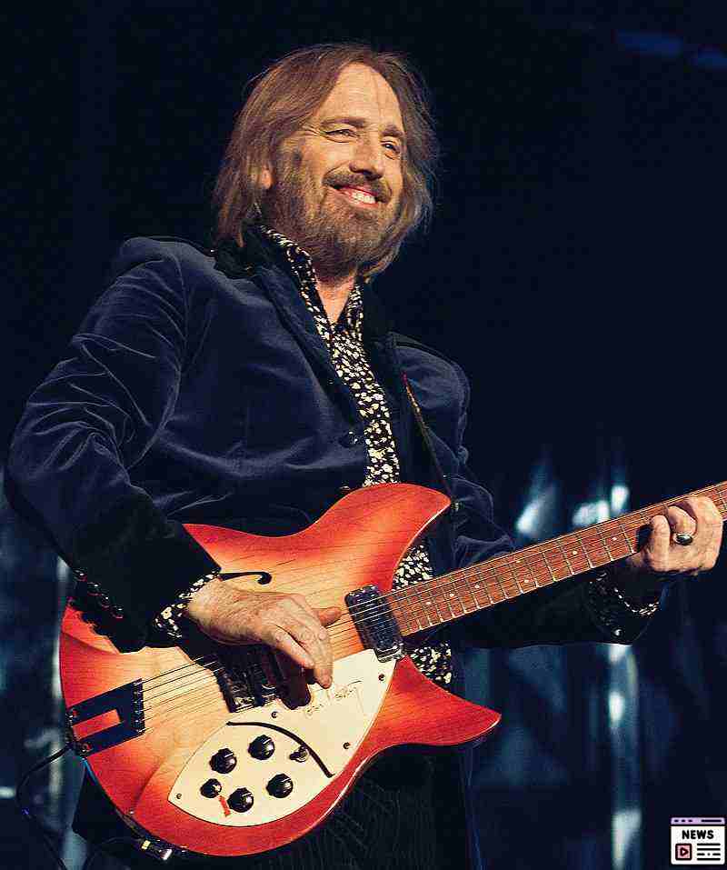 Celebrate Tom Petty: New Documentary and Album Insights Hit Theaters