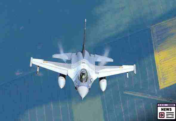 NATO Scrambles as Russian Drones Challenge Airspace Security