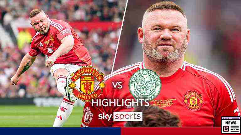 Lee Carsley’s Fresh Approach: England’s Revival and Rooney’s Magic