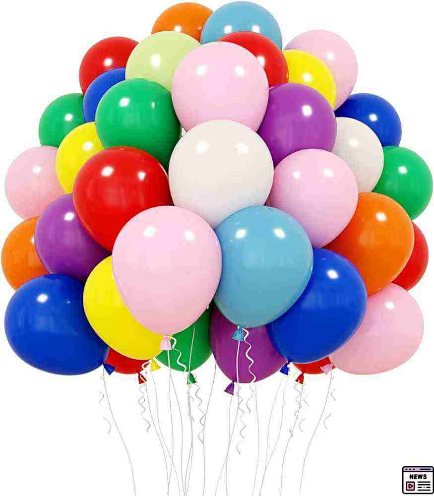 6,929 Balloons: Honoring Lives Lost to Youth Suicide