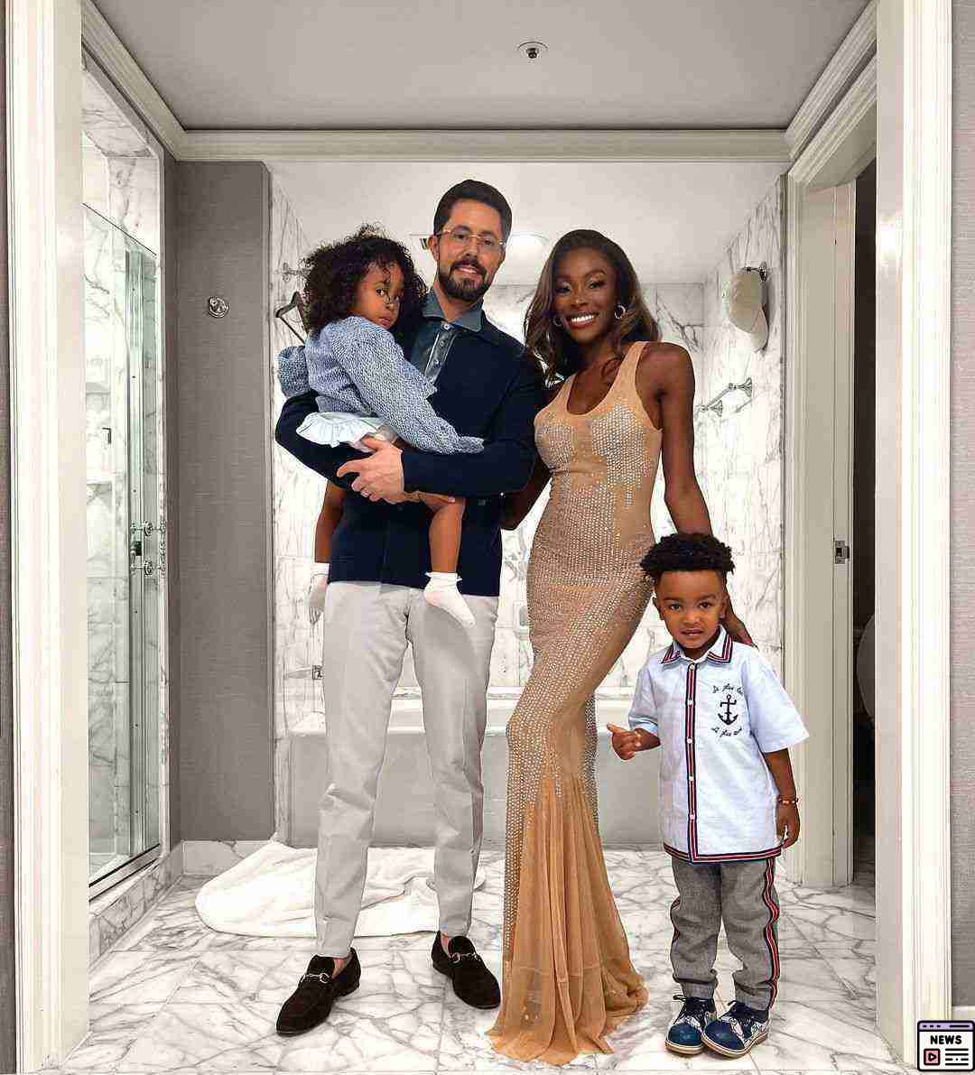 Inside Chelsea Lazkani’s Marriage: Cheating Claims and Divorcing Drama