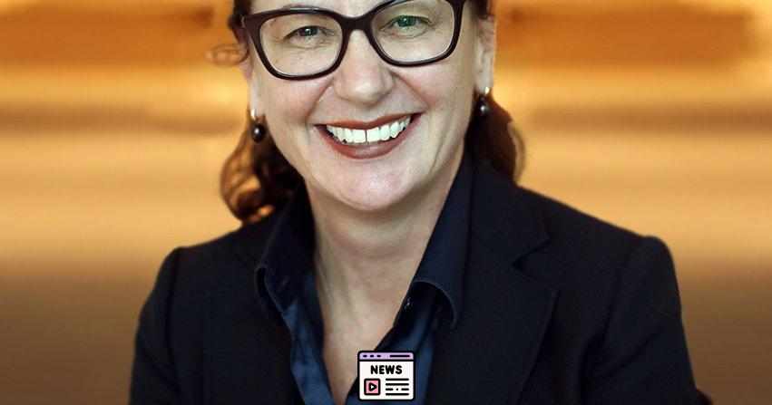 Connecting Leadership: Ellie Sweeney Takes the Helm as CEO of NBN Co in a New Era of Networking Innovation