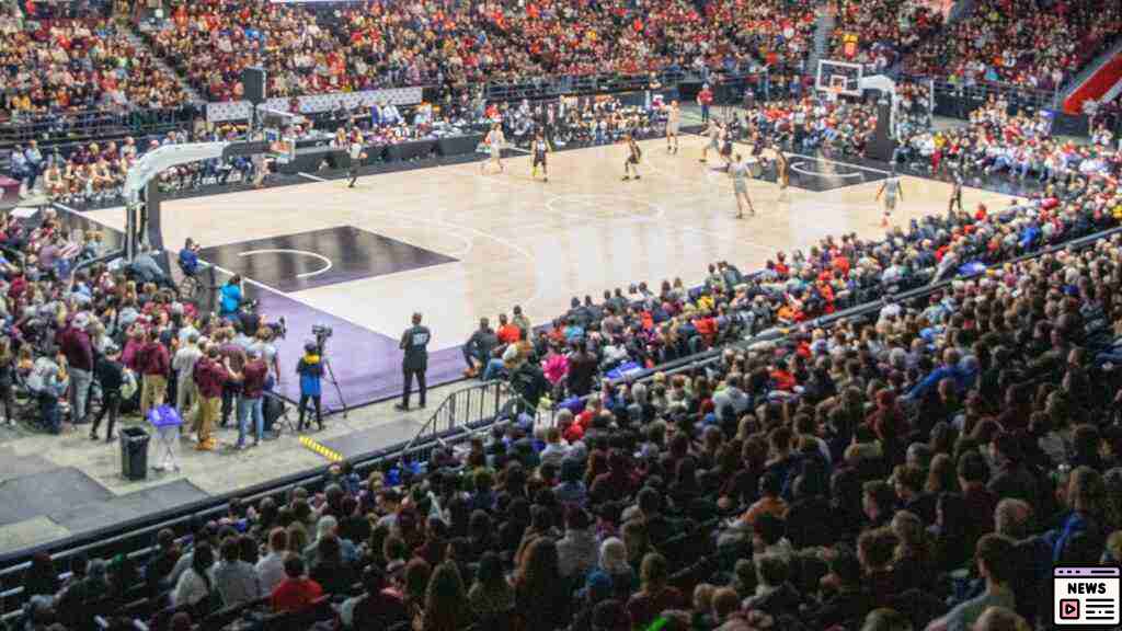 Get the Best of Capital Hoops with Exclusive Panda Ticket Bundles!