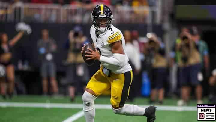 Steelers Set to Start Fields as Wilson Faces Injury Uncertainty