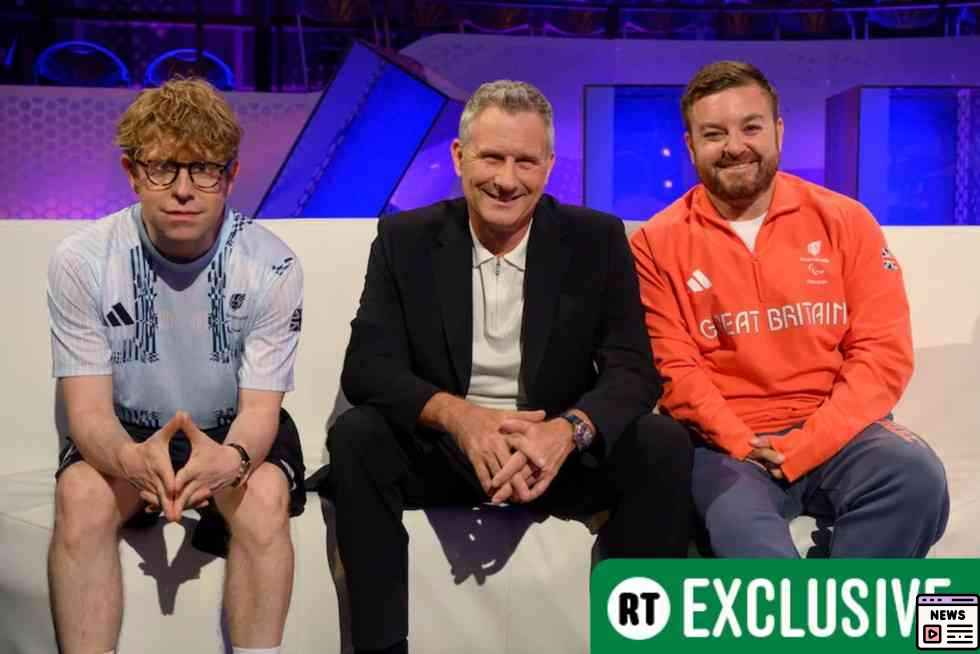 Breaking Records: Paralympics Shine with 18M Viewers on Channel 4