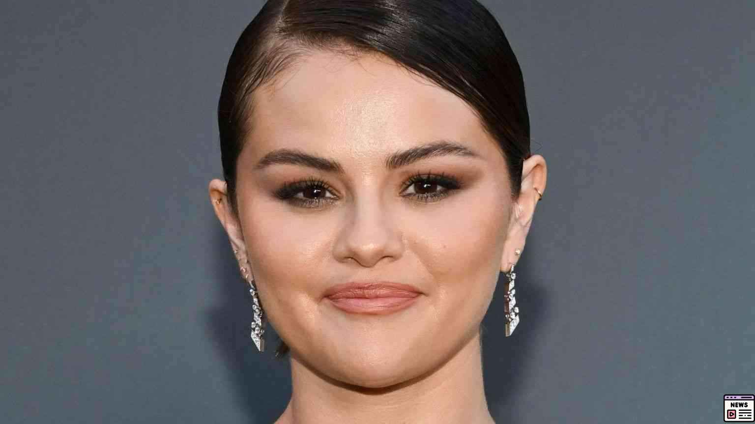 Selena Gomez Reflects on the Heartbreak of Never Carrying Her Own Children