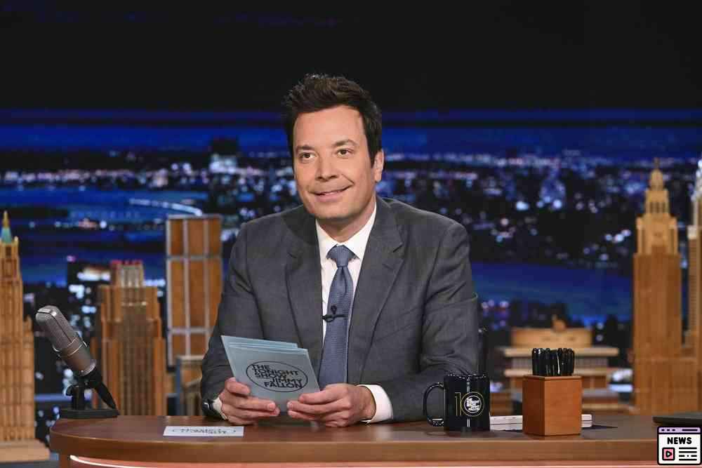 Late-Night Shake-Up: NBC Cuts ‘Tonight Show’ Hours as Kimmel Reacts