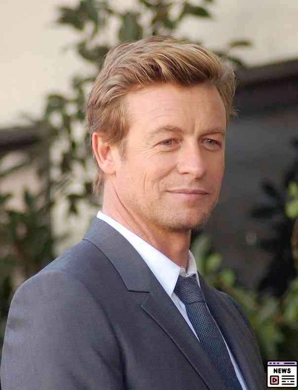 Simon Baker’s Shocking Drink Driving Case: Court Confession Revealed