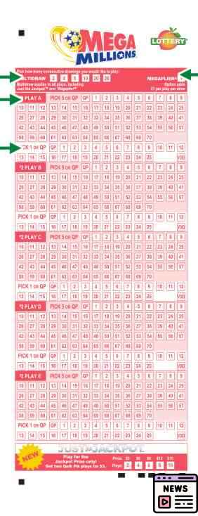 Sept. 10 Mega Millions: $800M Jackpot Numbers & Results Revealed!