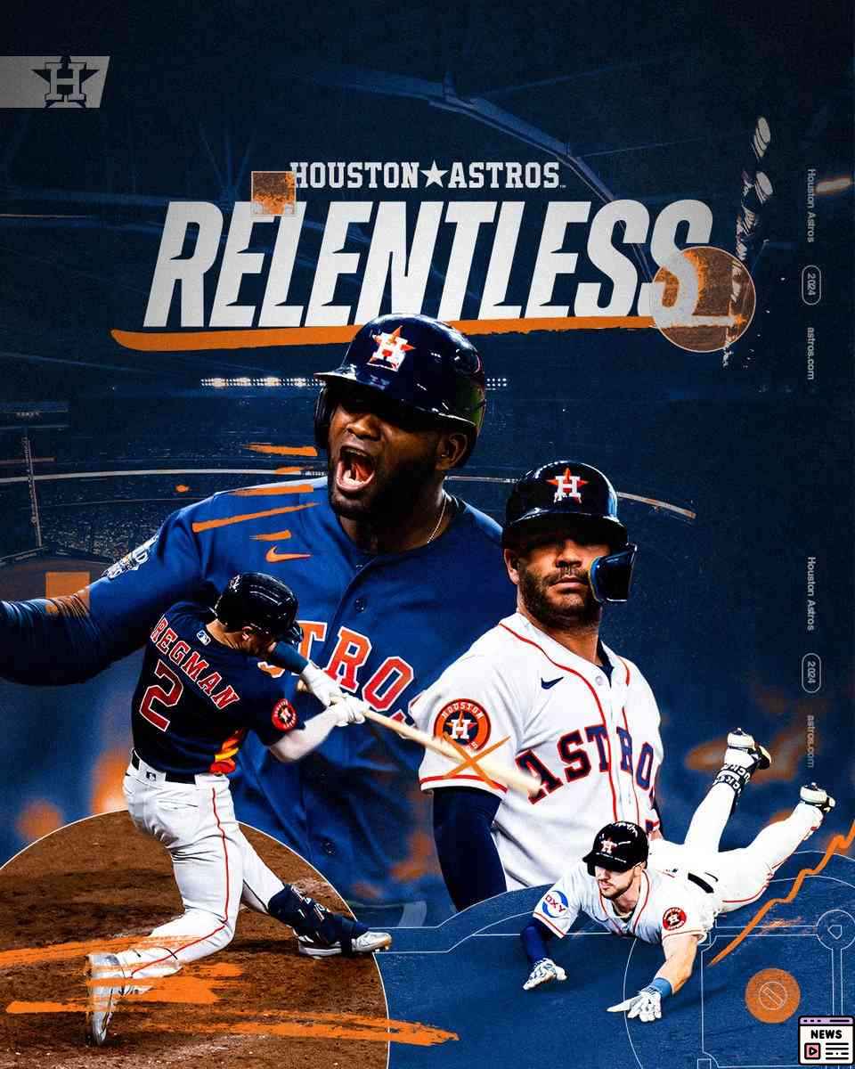 Astros’ Rotation Shines: Verlander’s Playoff Role & Votto’s Voice