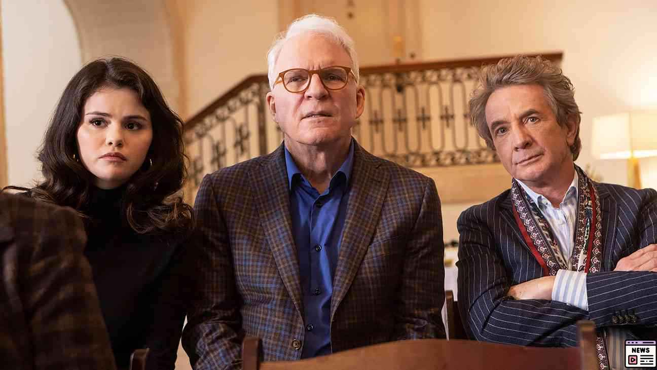 Exciting News: ‘Only Murders In The Building’ Gets Season 5 Renewal!