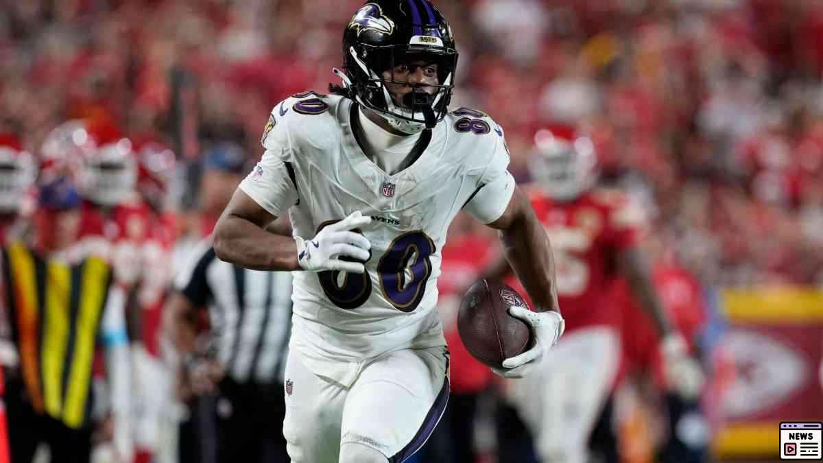 Week 2 Fantasy Football: Top Waiver Wire Targets & Start Tips