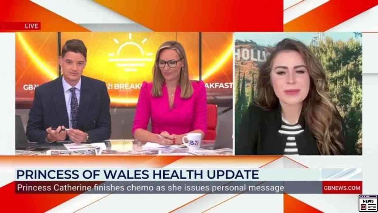Harry and Meghan’s New Project Sparks Spotlight Debate with Kate’s Cancer Update