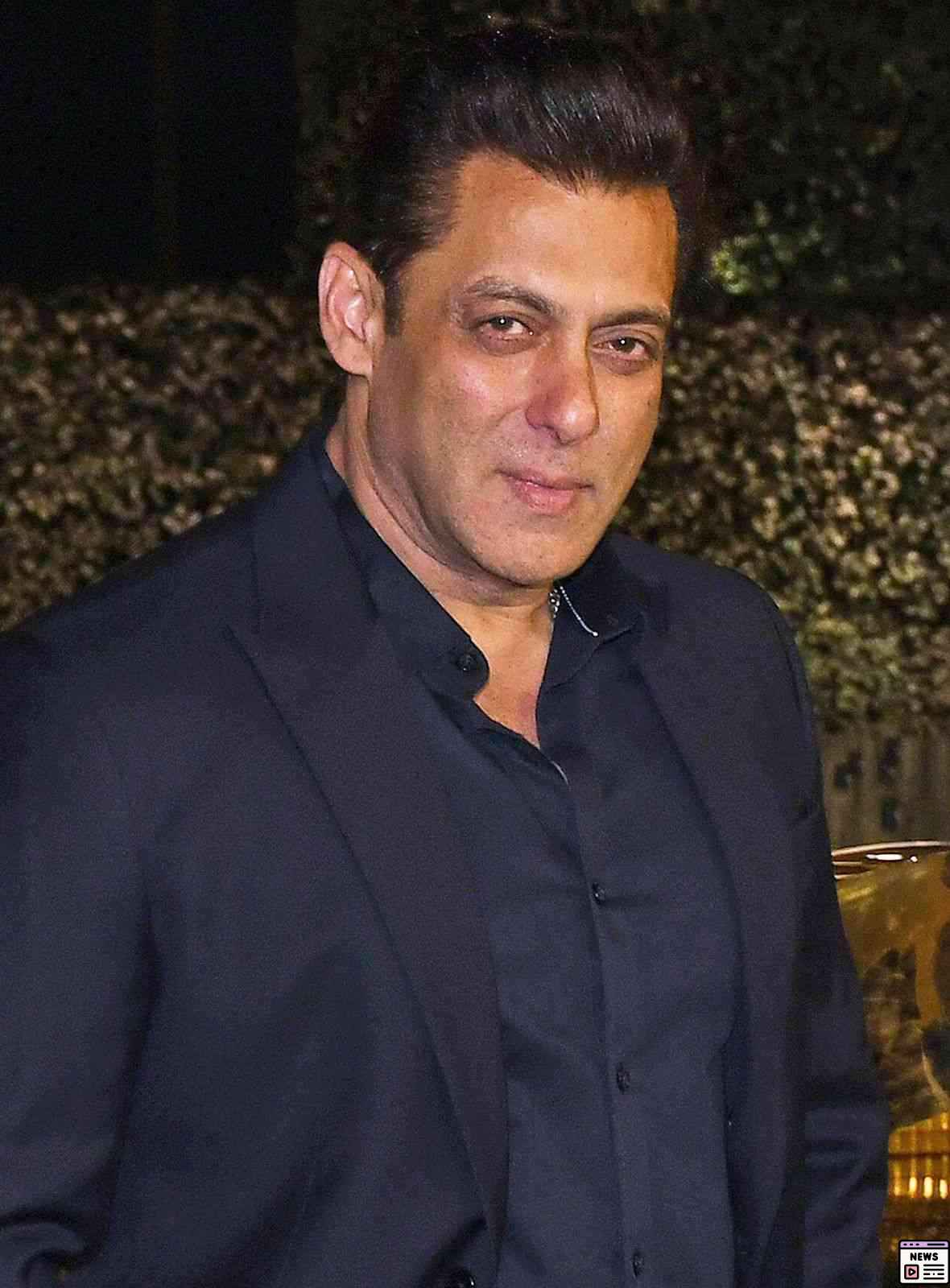 Salman Khan’s Stunning Diamond Watch and Essential Tips for New Moms