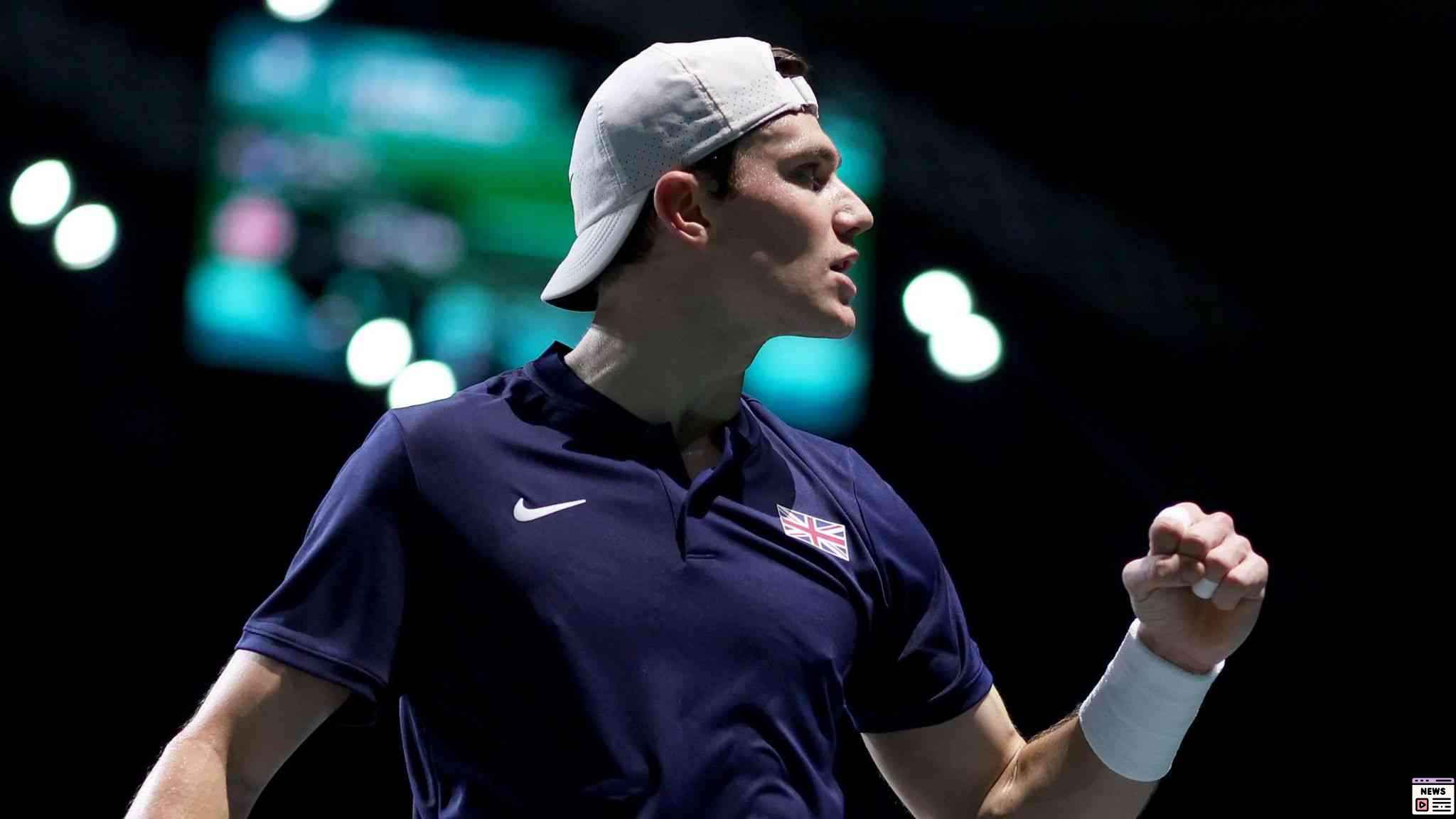 Your Guide to the Davis Cup Finals 2024: Fixtures, Results, and How to Watch