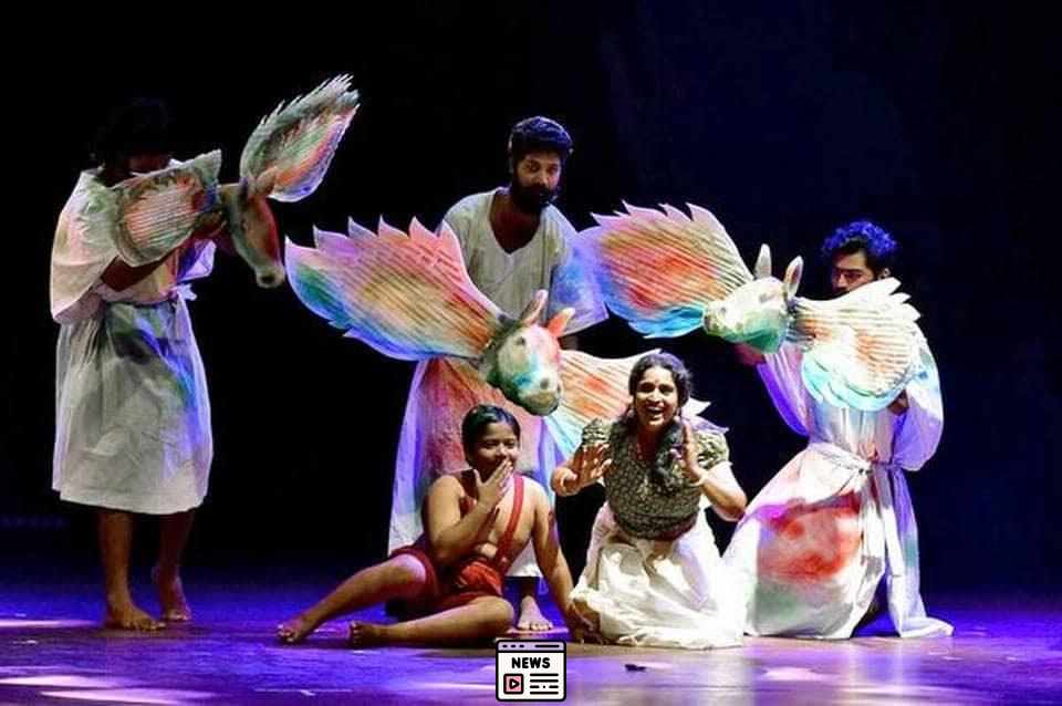 Drama in Kerala: Allegations, Expulsions, and the Casting Couch Controversy – A Political Turmoil Unfolds!