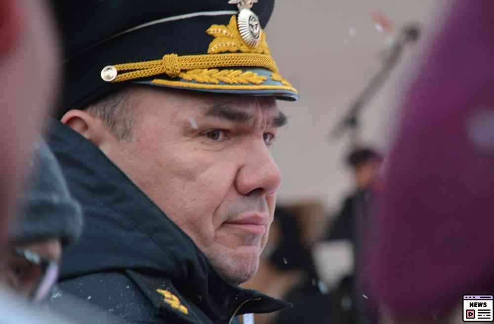 Power Play in the Pacific: Russia and China Unite Against U.S. Arms Race