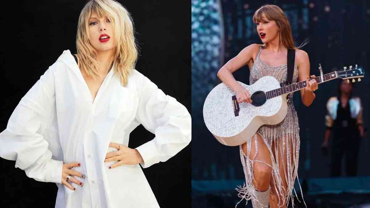 Discover Your Color with Taylor Swift Lyrics for Captions!