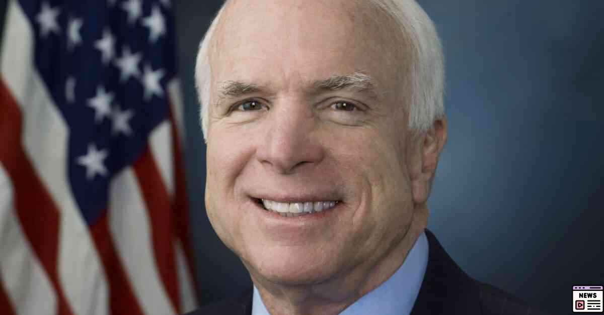 Debate Over ‘Ghost of John McCain’ Musical: Honor or Insult?