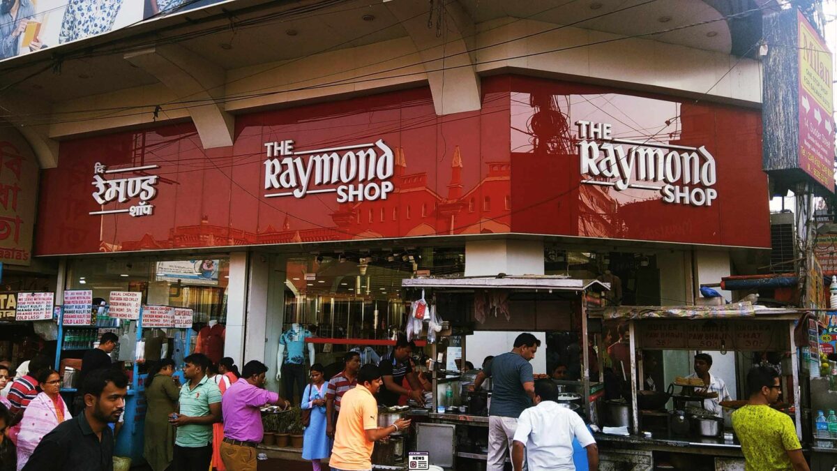Raymond Group’s Bold Evolution: Surge in Shares and 900 New Outlets as Two Listings Loom by 2025!