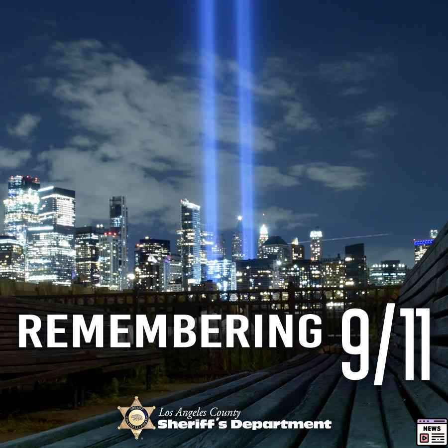 Restoring 9/11 Memory: Museum Docents Fight Misinformation