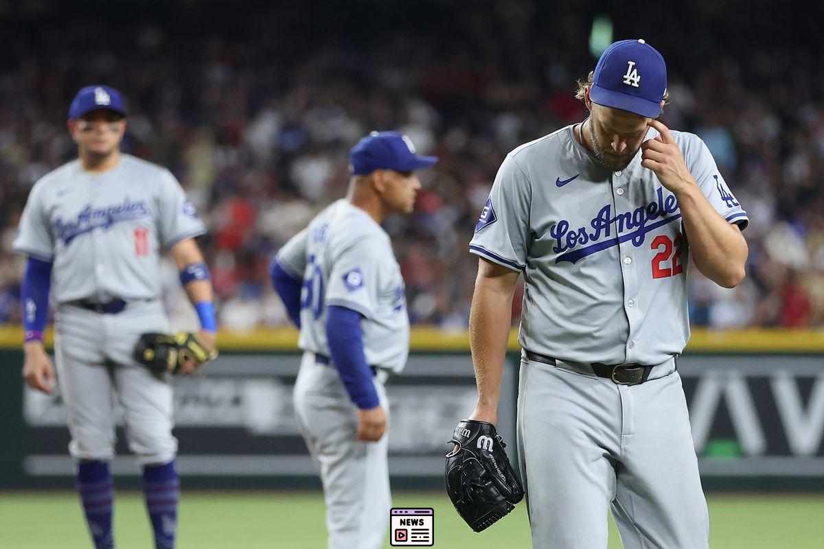 October Tension: Dodgers Gear Up for Playoff Showdown Amid Costly Wins!