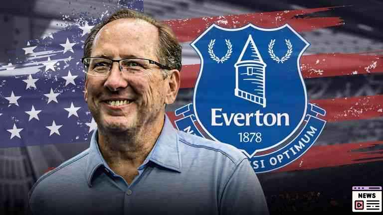 John Textor: Everton’s Future Vision and Fan Involvement Ahead