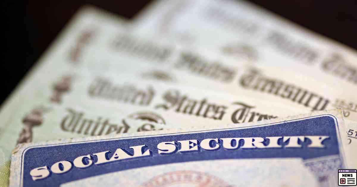 2025 Social Security Raise: What a 2.5% Increase Means for Retirees