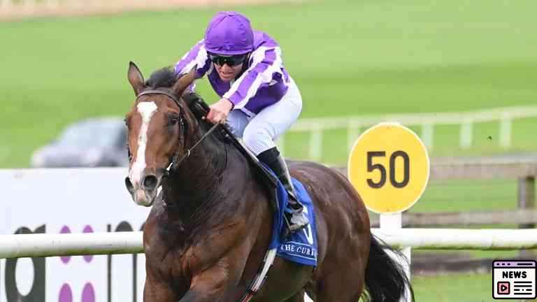 Exciting Showdowns Await at the St Leger Festival in Doncaster