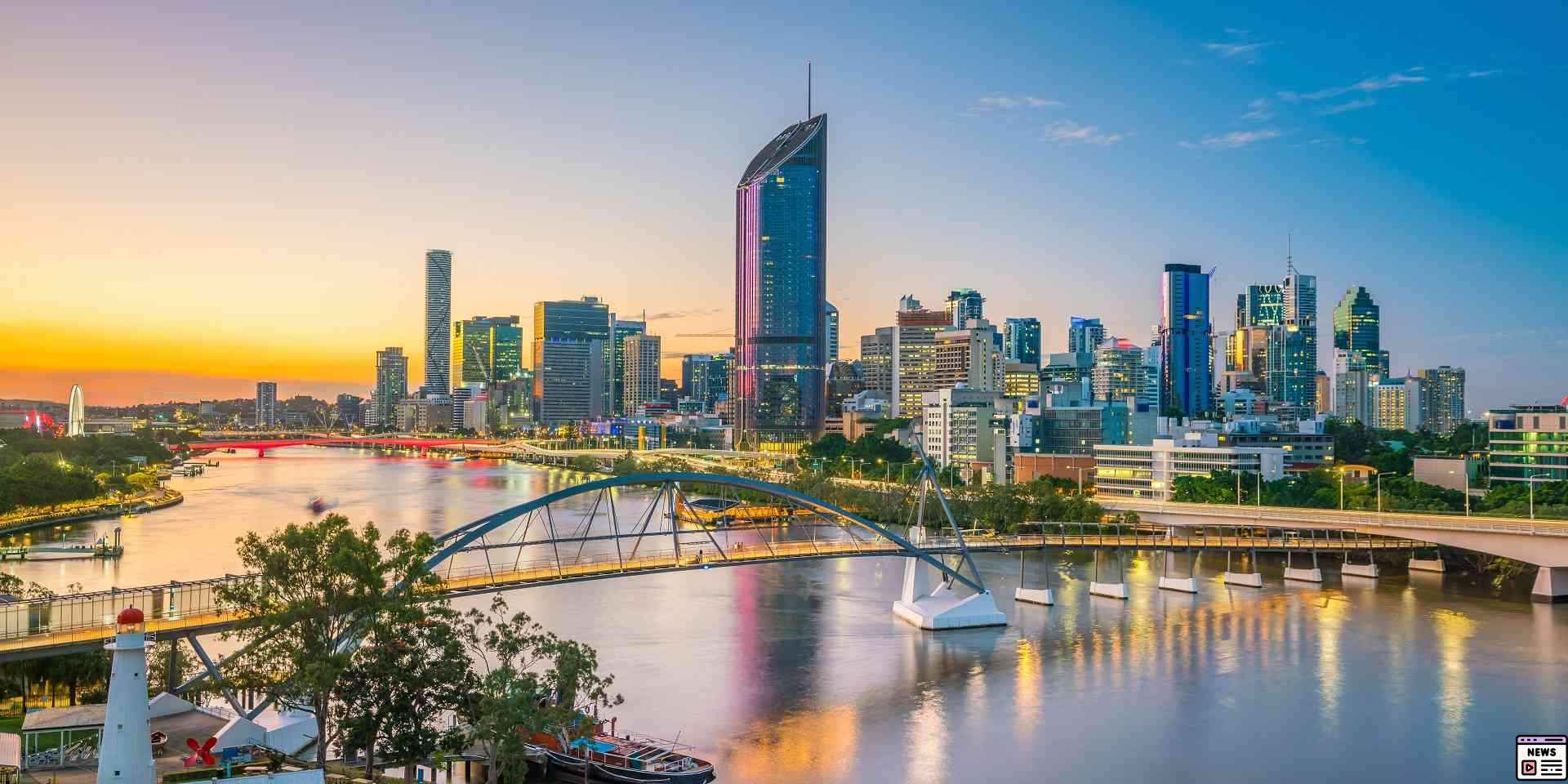 Brisbane Weather Forecast: What’s Coming for North and Southeast Today and Tomorrow