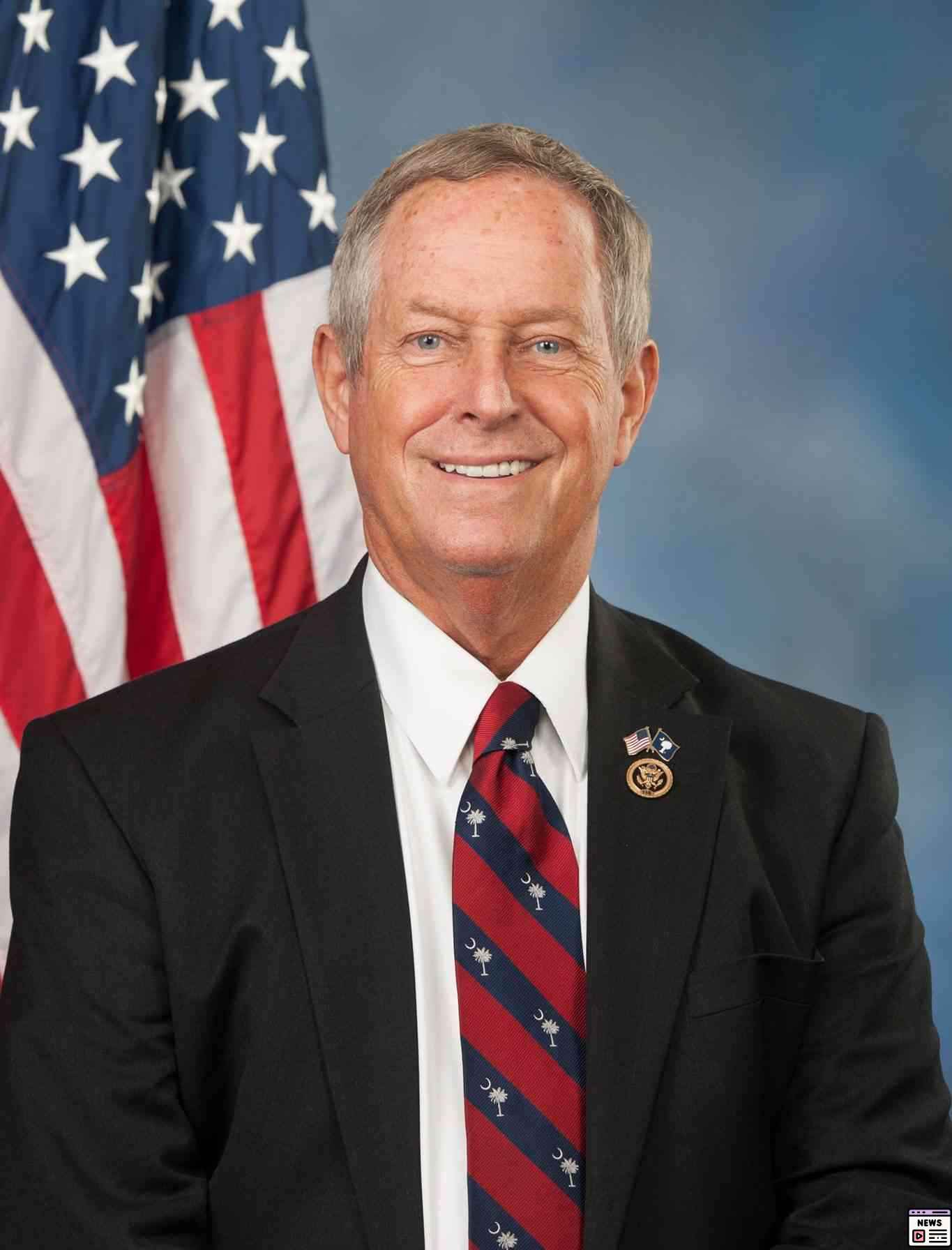 Joe Wilson Hospitalized After Sudden Collapse at Event