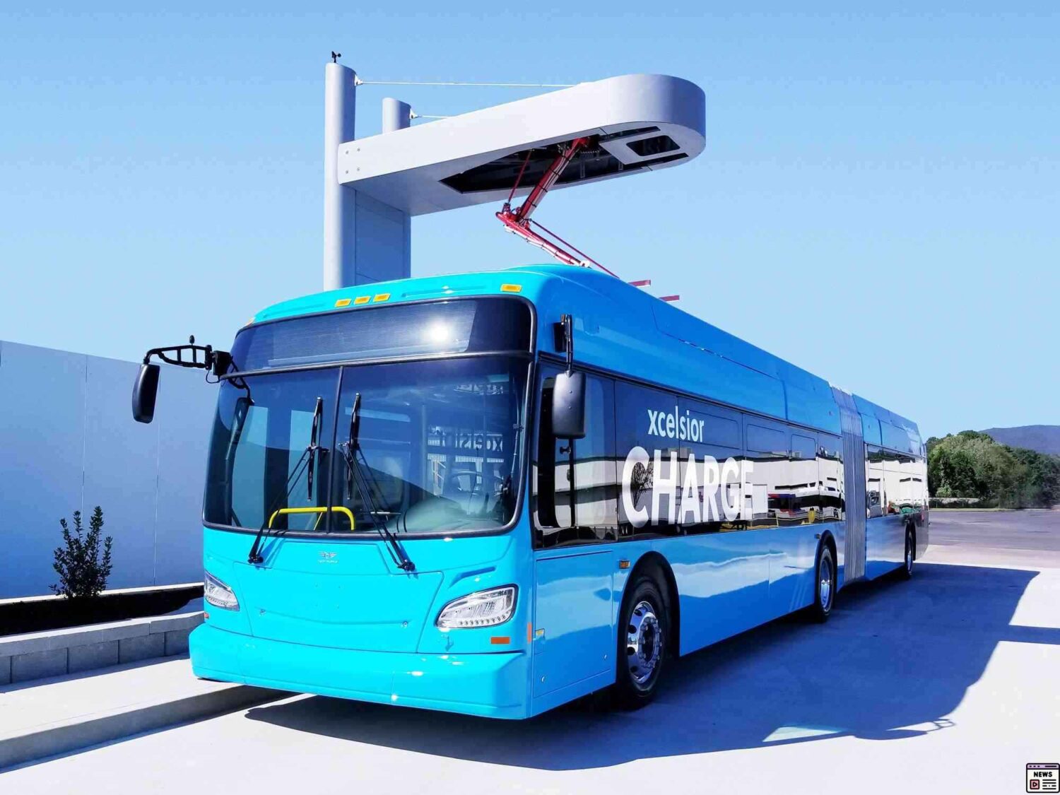 Electric Transformation: Thornton Heath Buses Go Green with £4M Investment