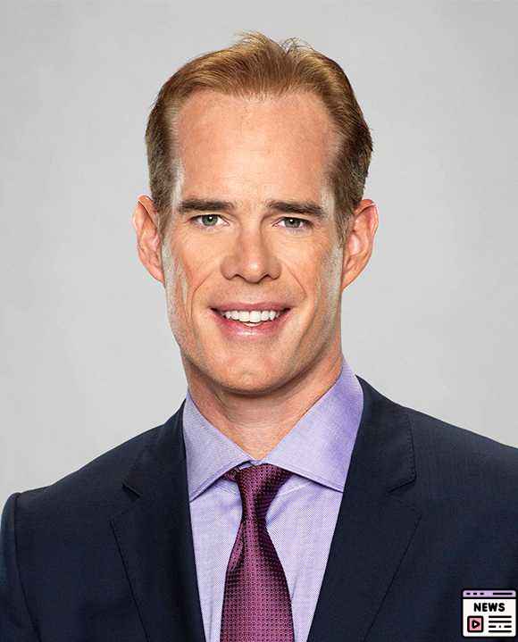 Joe Buck’s Unfortunate Golf Accident Leaves Wife with Fractured Ankle
