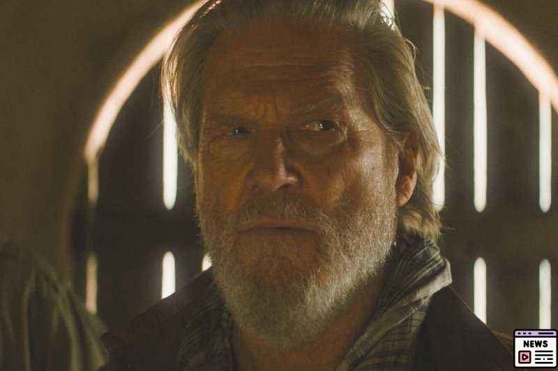 Jeff Bridges Reflects on Legacy in The Old Man’s Journey