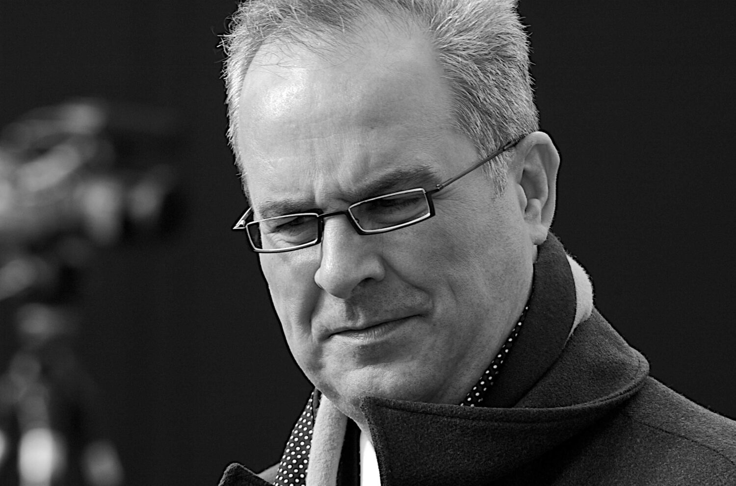 Iain Dale’s Humbling Experience and Reflections on Criticism