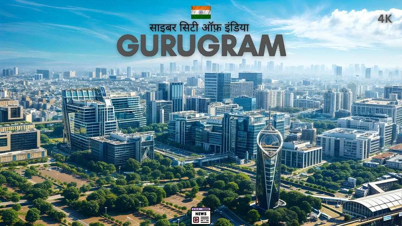 September Sunshine: Discover Gurugram’s Warm Weather and Air Quality Forecasts!