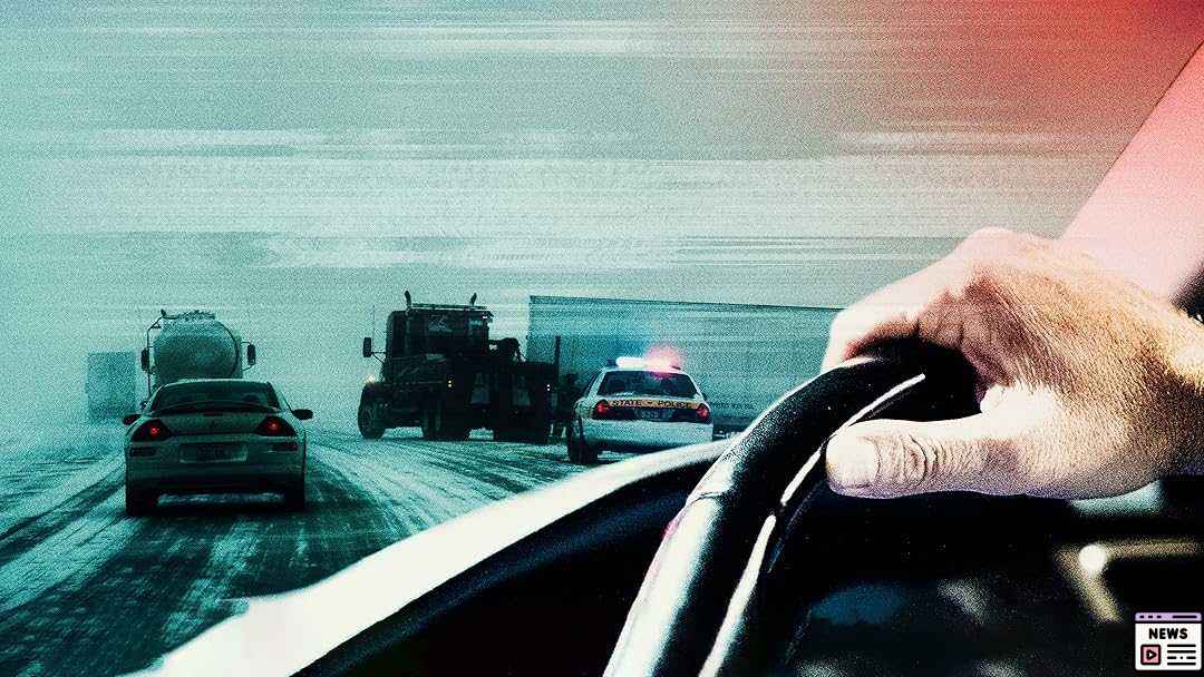 High-Speed Chase and Wildfires Devastate SoCal Communities