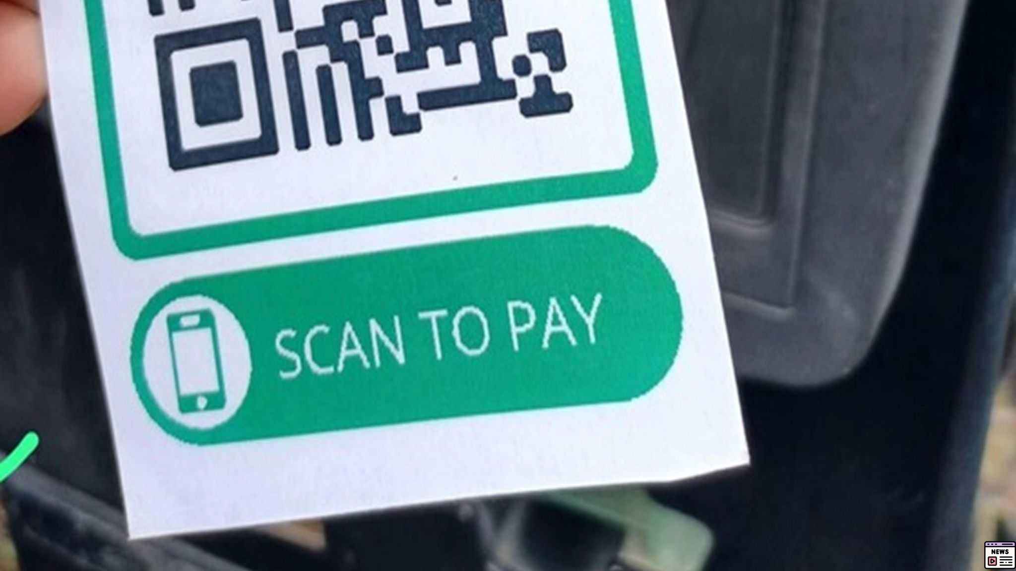 Beware: New Parking Fine Scams Target Drivers Nationwide