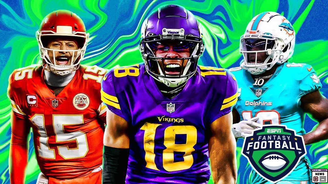 Maximize Your Fantasy Football Strategy with Colby Parkinson’s TE Potential