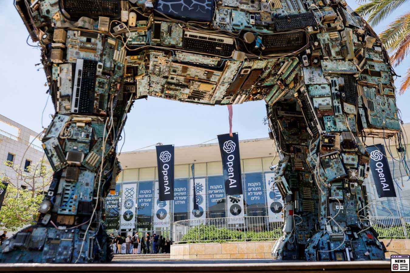How AI’s Promise for Humanity Evolved into Tech Supremacy
