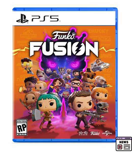 From Funko Fusion to Thriving Businesses: Celebrating Pop Culture Growth