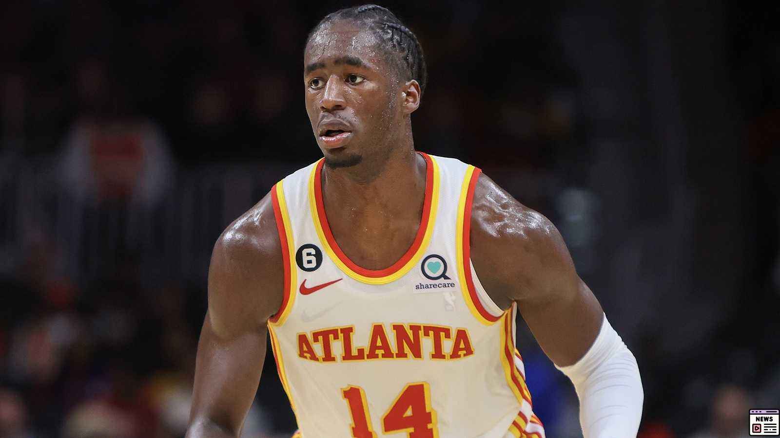 AJ Griffin at 21 Reflects on Future After Rockets Trade Decision