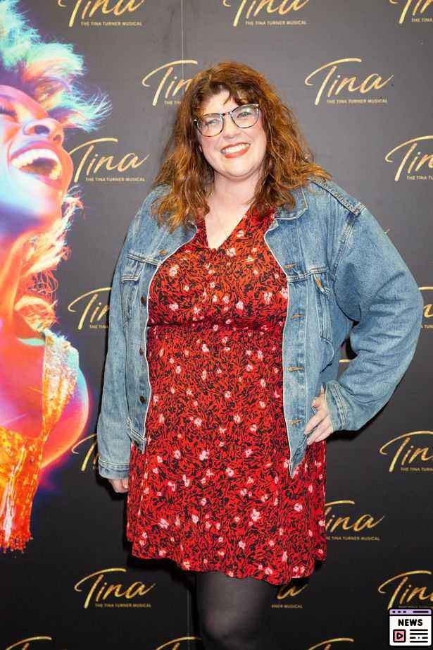 Jenny Ryan to Dazzle Lancashire with Her One Woman Show on Overcoming Nerves in Quizzing