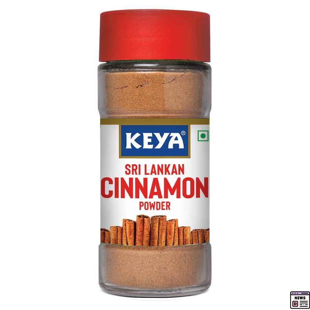 Toxic Traces Found in Cinnamon Powders You Should Avoid